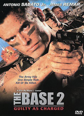 

BASE 2(DVD English)