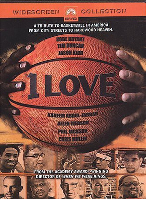 

1 LOVE(DVD English)