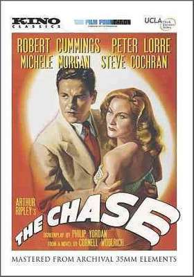 

CHASE(DVD English)