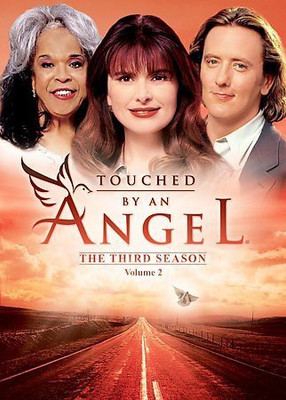 

TOUCHED BY AN ANGEL:THIRD SEASON V 2(DVD English)