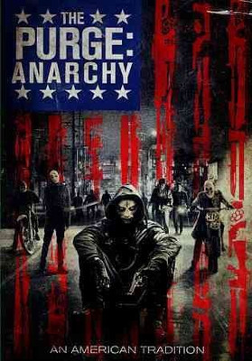 

PURGE:ANARCHY(DVD English)
