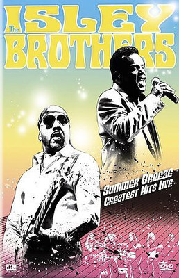 

SUMMER BREEZE:GREATEST HITS LIVE(DVD English)