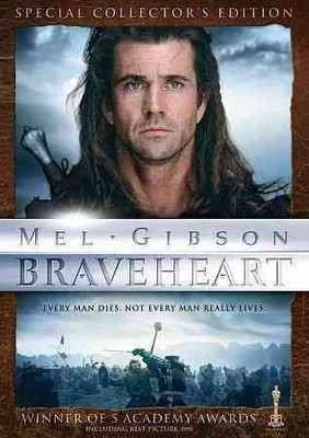 

BRAVEHEART(DVD English)
