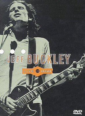 

LIVE IN CHICAGO(DVD English)