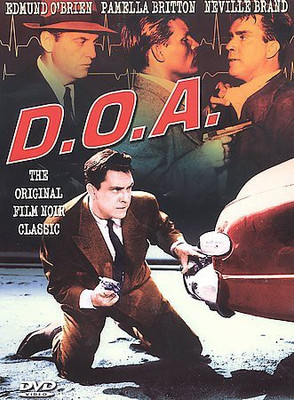D.O.A.(DVD English)