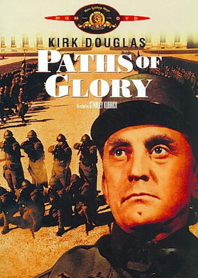 

PATHS OF GLORY(DVD English)