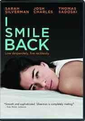 

I SMILE BACK(DVD English)
