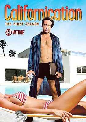 

CALIFORNICATION:SEASON ONE(DVD English)