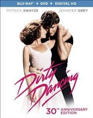 

DIRTY DANCING (30TH ANNIVERSARY EDITI(Blu-ray English)