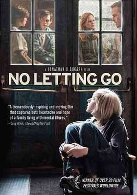 

NO LETTING GO(DVD English)