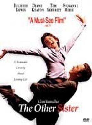 

OTHER SISTER(DVD English)