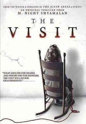 

VISIT(DVD English)