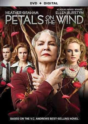 

PETALS ON THE WIND(DVD English)