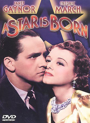 

STAR IS BORN(DVD English)