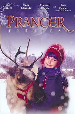 

PRANCER RETURNS(DVD English)