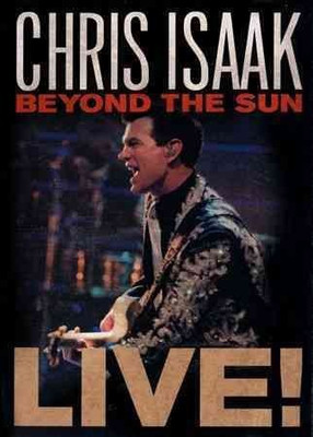 

BEYOND THE SUN:LIVE(DVD English)