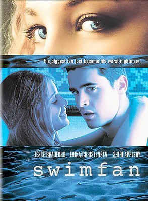 

SWIMFAN(DVD English)