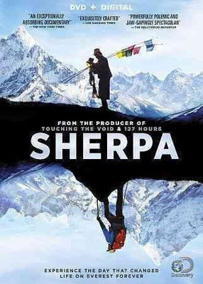 

SHERPA(DVD English)