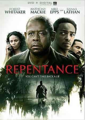 

REPENTANCE(DVD English)