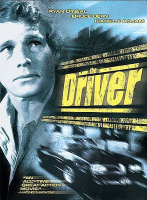 

DRIVER(DVD English)