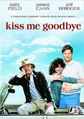 

KISS ME GOODBYE(DVD English)