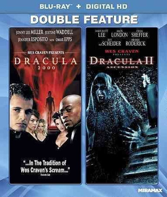 

DRACULA COLLECTION(Blu-ray English)