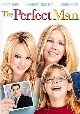 

PERFECT MAN(DVD English)