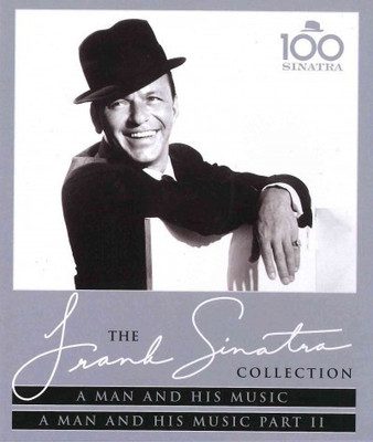 

MAN AND HIS MUSIC/PART II(DVD English)