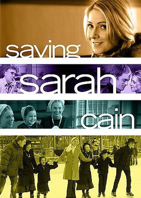 

SAVING SARAH CAIN(DVD English)