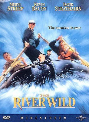 

RIVER WILD(DVD English)