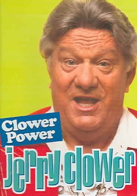 

CLOWER POWER(DVD English)