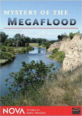 

MYSTERY OF THE MEGAFLOOD(DVD English)