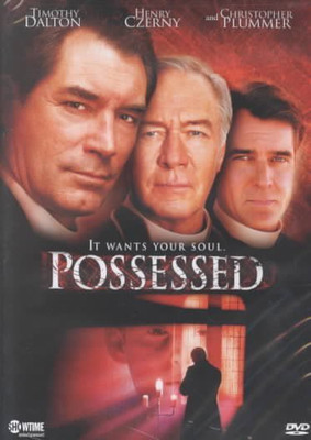

POSSESSED(DVD English)