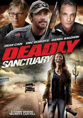 

DEADLY SANCTUARY(DVD English)