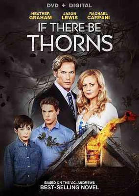 

IF THERE BE THORNS(DVD English)