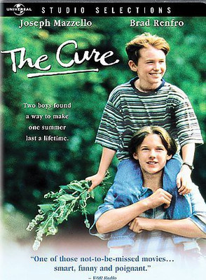 

CURE(DVD English)