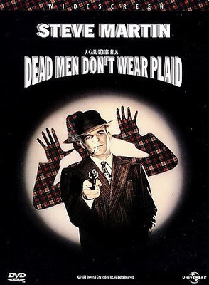 

DEAD MEN DON'T WEAR PLAID(DVD English)
