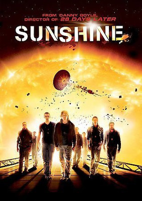

SUNSHINE(DVD English)