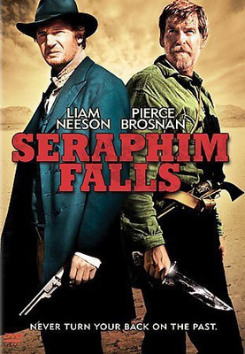 

SERAPHIM FALLS(DVD English)