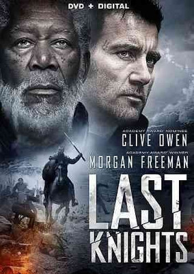 

LAST KNIGHTS(DVD English)