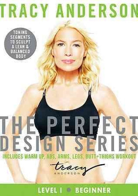 

PERFECT DESIGN SERIES:SEQUENCE 3(DVD English)