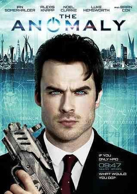 

ANOMALY(DVD English)