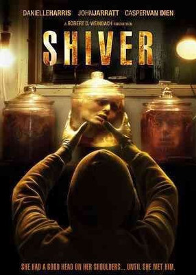 

SHIVER(DVD English)