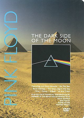 

CLASSIC ALBUMS:DARK SIDE OF THE MOON(DVD English)