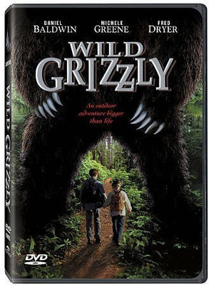 

WILD GRIZZLY(DVD English)