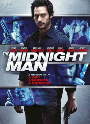 

MIDNIGHT MAN(DVD English)