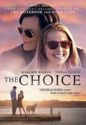 

CHOICE(DVD English)