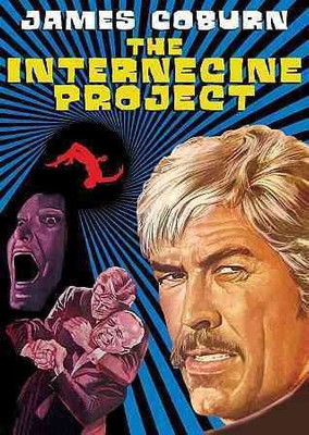 

INTERNECINE PROJECT(DVD English)
