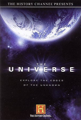 

UNIVERSE(DVD English)