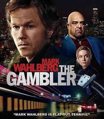 

GAMBLER(Blu-ray English)
